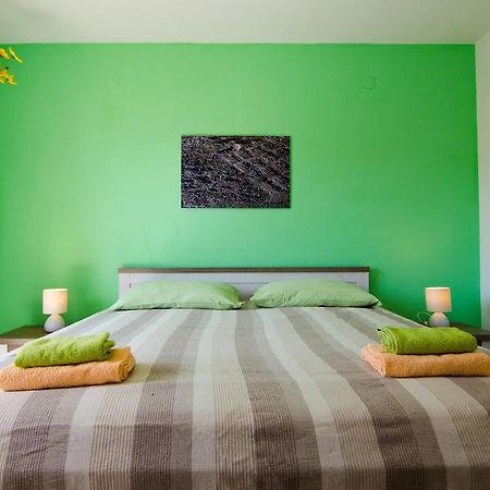 Apartman Milena Apartment Primošten Екстериор снимка