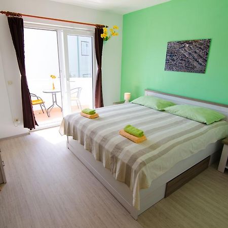 Apartman Milena Apartment Primošten Екстериор снимка
