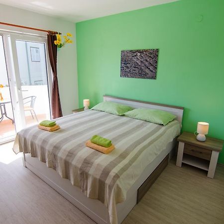 Apartman Milena Apartment Primošten Екстериор снимка