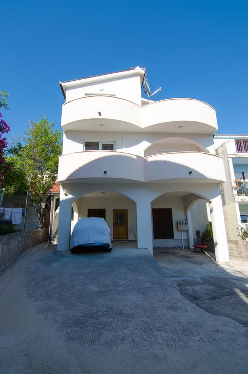 Apartman Milena Apartment Primošten Екстериор снимка