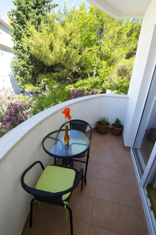 Apartman Milena Apartment Primošten Екстериор снимка