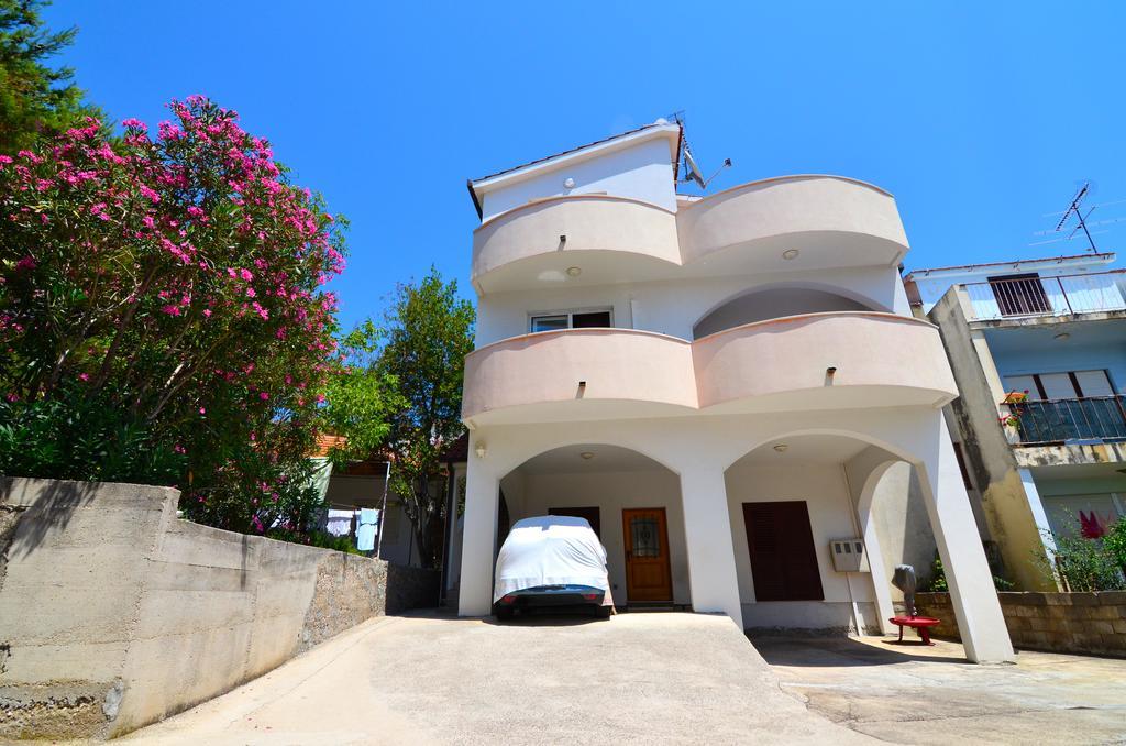 Apartman Milena Apartment Primošten Екстериор снимка