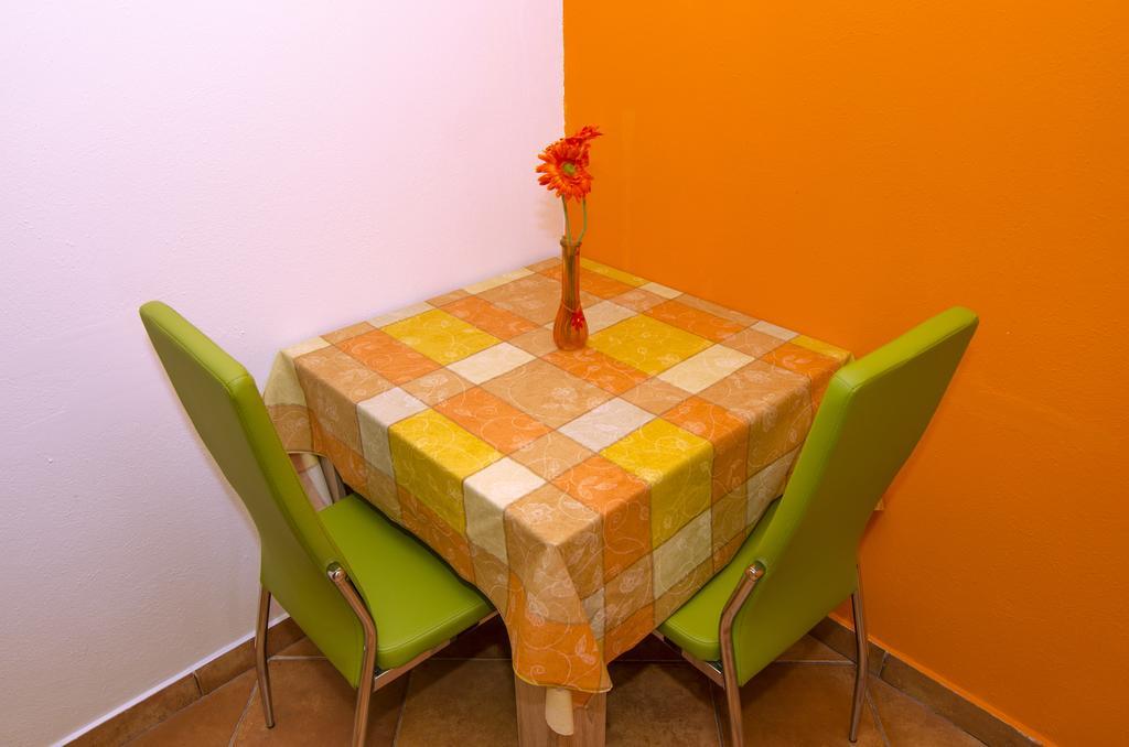 Apartman Milena Apartment Primošten Екстериор снимка
