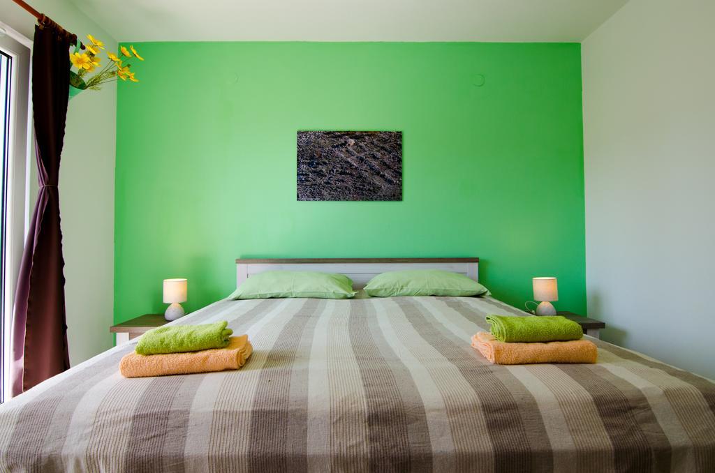 Apartman Milena Apartment Primošten Екстериор снимка