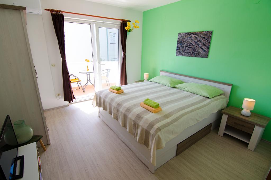 Apartman Milena Apartment Primošten Екстериор снимка